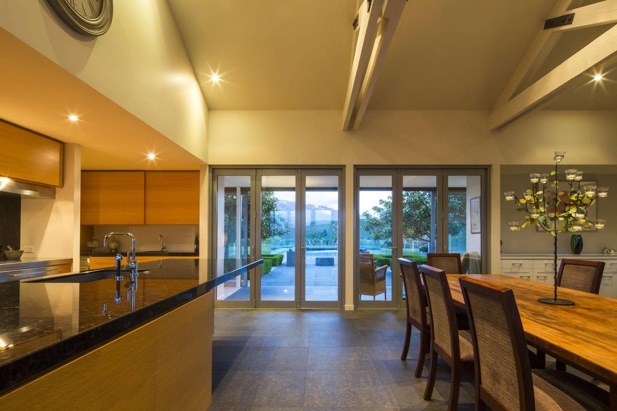 קרומוול Mt Michael Lodge מראה חיצוני תמונה